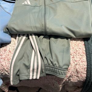 Adidas men’s  Track suits